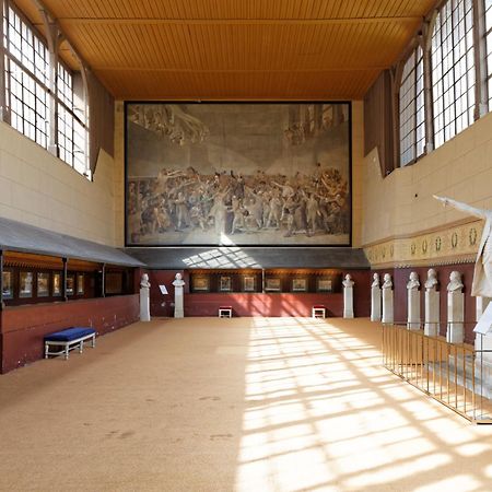 Fabuleux Versailles Chateau Eksteriør bilde